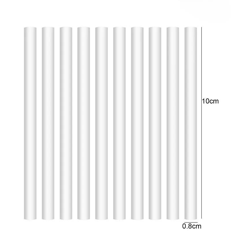 Humidifier Stick Filter Refill Mini Air Diffuser Wicks Cotton Filter Sticks Replacement Wicks Portable Humidifier Diffuser Stick
