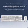 Edifier MK23 Wireless Keyboard and Mouse Combo