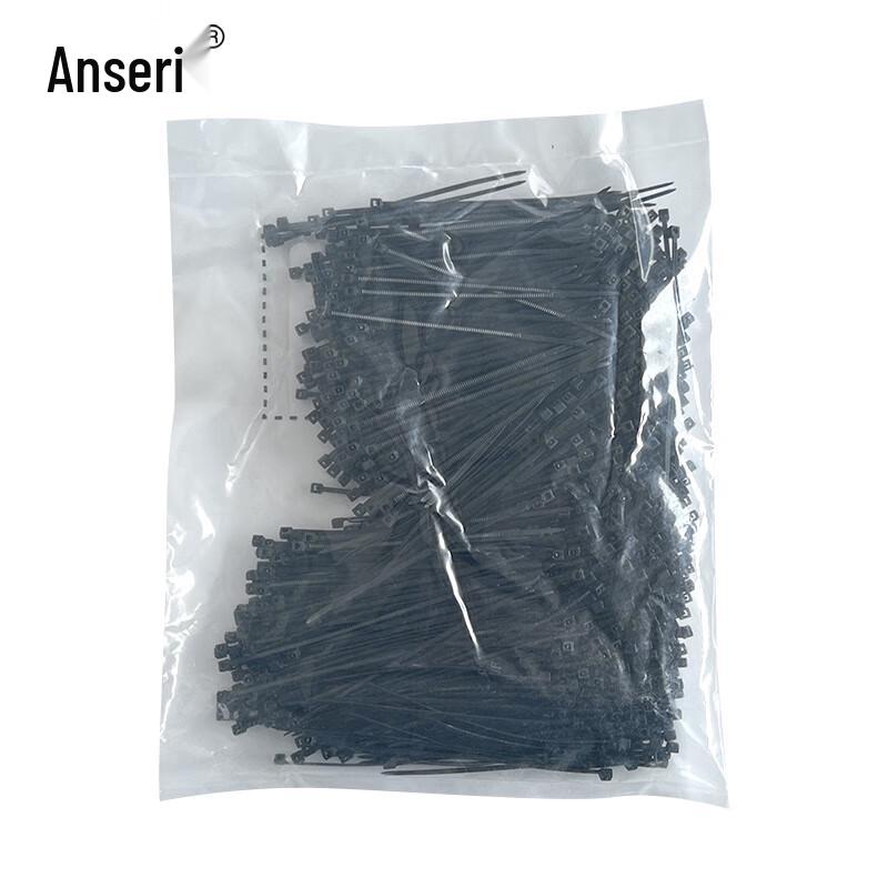 Anceire Nylon Cable Ties