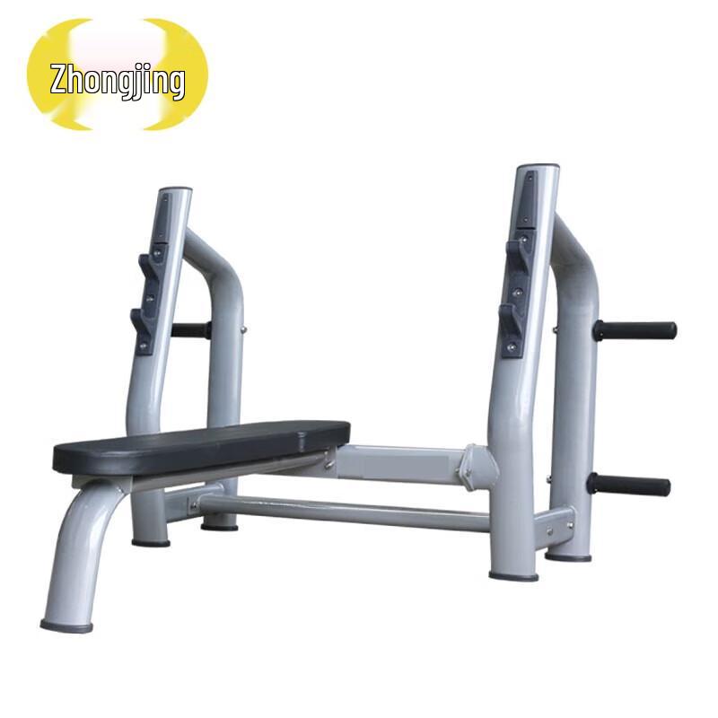 Zhongjing Commercial Weightlifting Bench
