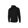 PUMA MODERN BASICS Sweatshirts Men's Black Hooded Moderate Regular (Unisex) Sweatshirts 596002 01