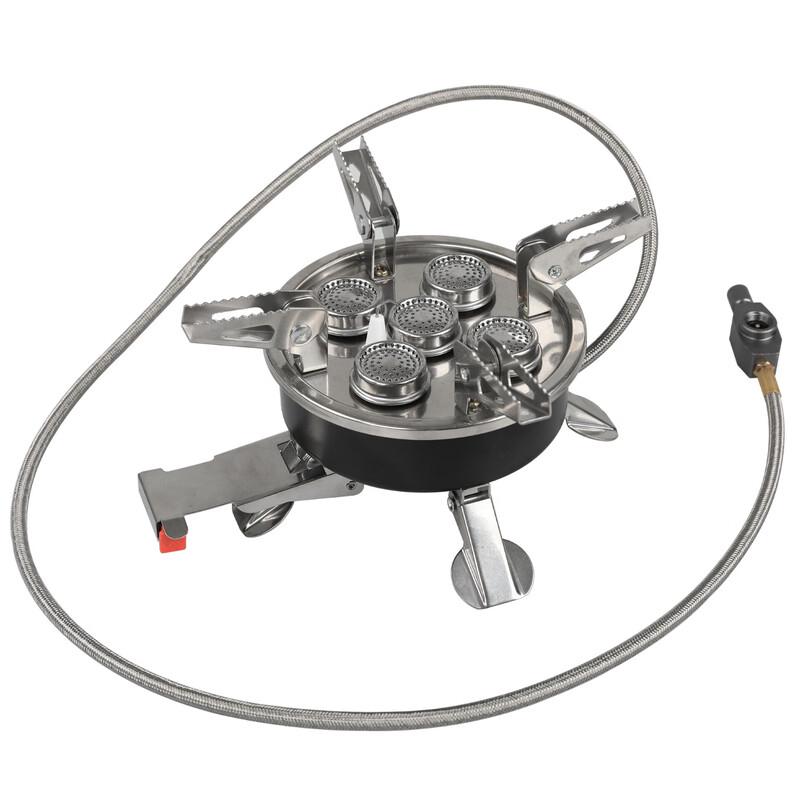 Hanlu Outdoor Portable Camping Stove