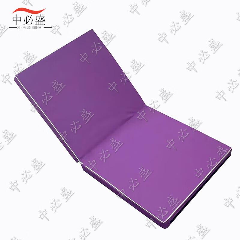 Zhongbisheng Foldable Exercise Mat