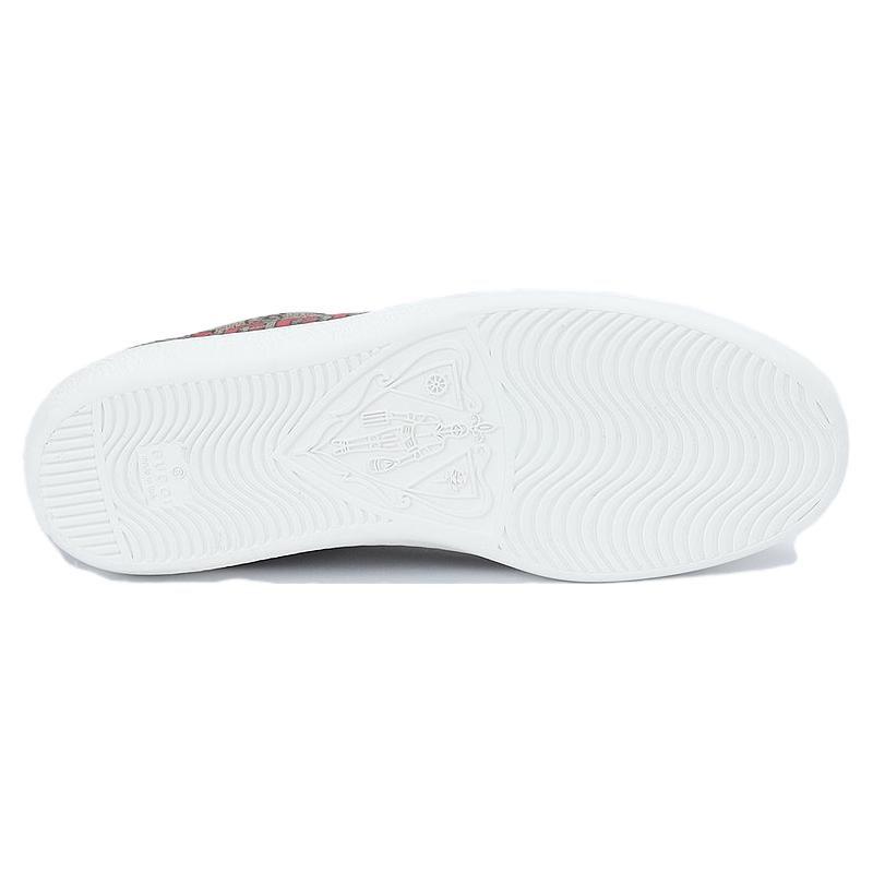 Gucci Ace 'Tiger Patch' 687609 UTD10 9760