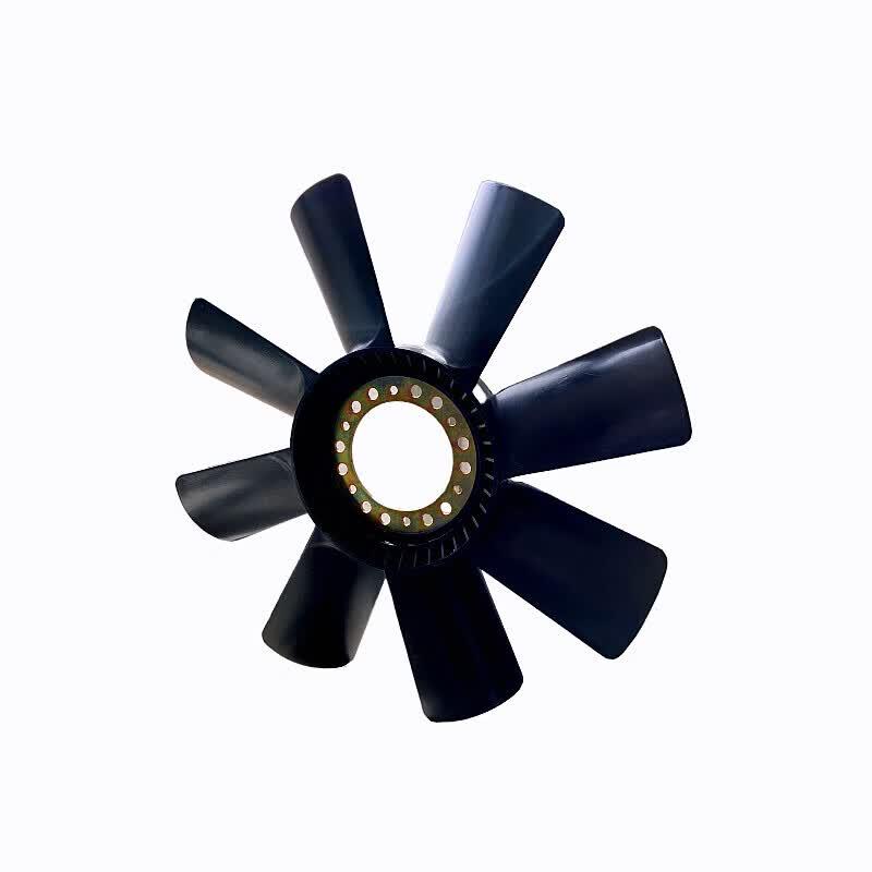 Jiefang CA1125J Fan Blade Assembly
