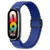 Horlogebanden voor Xiaomi Mi Band 10 9 8 NFC Vervangende riem accessoires magnetisch Gevlochten correa armband Miband 9 Miband 8 Band