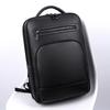 Business-Rucksack, High-End Herren-Rucksack, modisch und multifunktional, großes Fassungsvermögen 16-Zoll-Computertasche für Herren