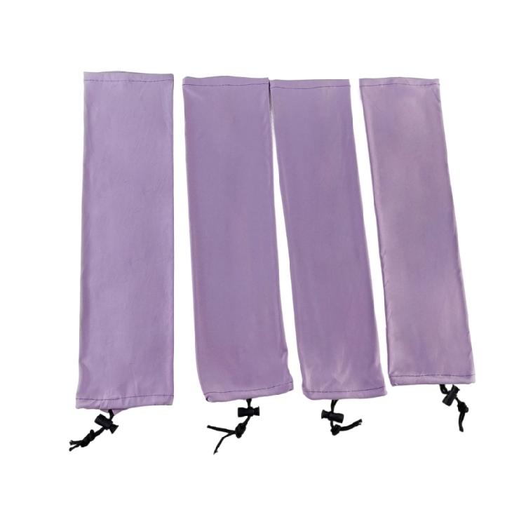 Horse Protective Legwear Airflows Meshes Construction Kick Reduction Technology Quickly Dry Cycling Companion