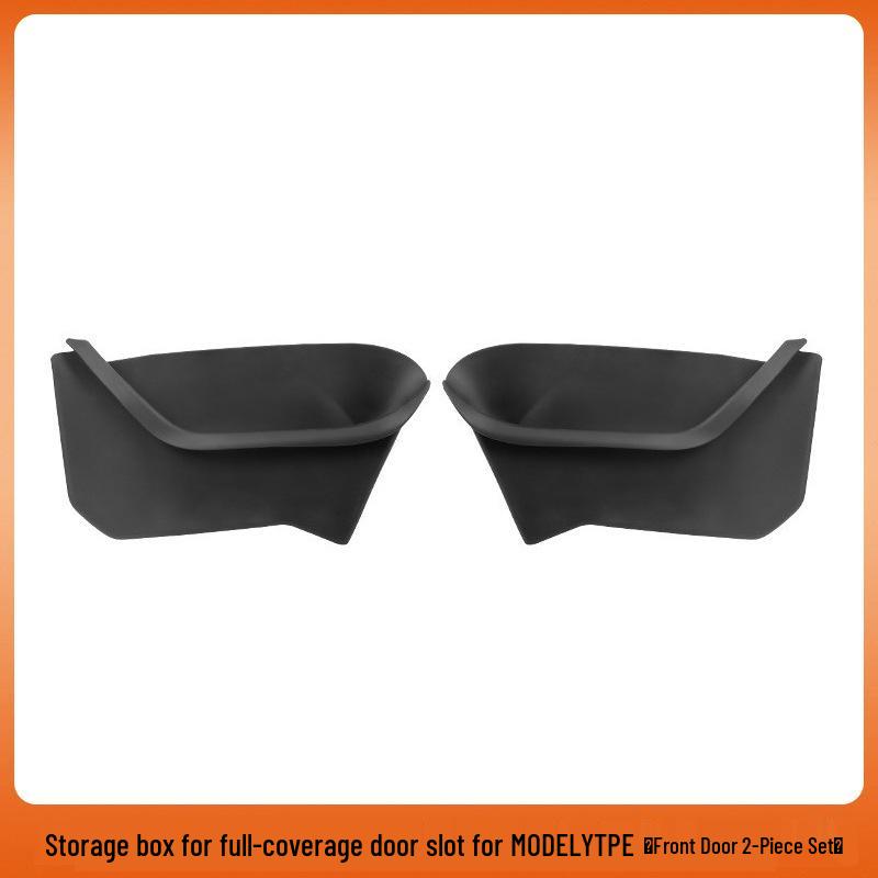 Tesla Model Y/3 Door and Armrest Slot Storage Box Accessories