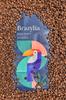 QC Coffee 1000g Brazil