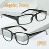 Newest Multifocal Reading Glasses Women Men Auto Adjusting Bifocal Glasses For Readers.Paerde
