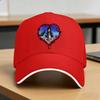 Game AAlice Madness Returns Baseball Cap  yk Cool Women Unisex Trucker Hat Sunscreen Print Kpop Rock Baseball Caps