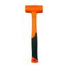 Reliability Cycling Equipment Rubber Device Practical Multifunction Rubber Hammer Bike Installation Tool