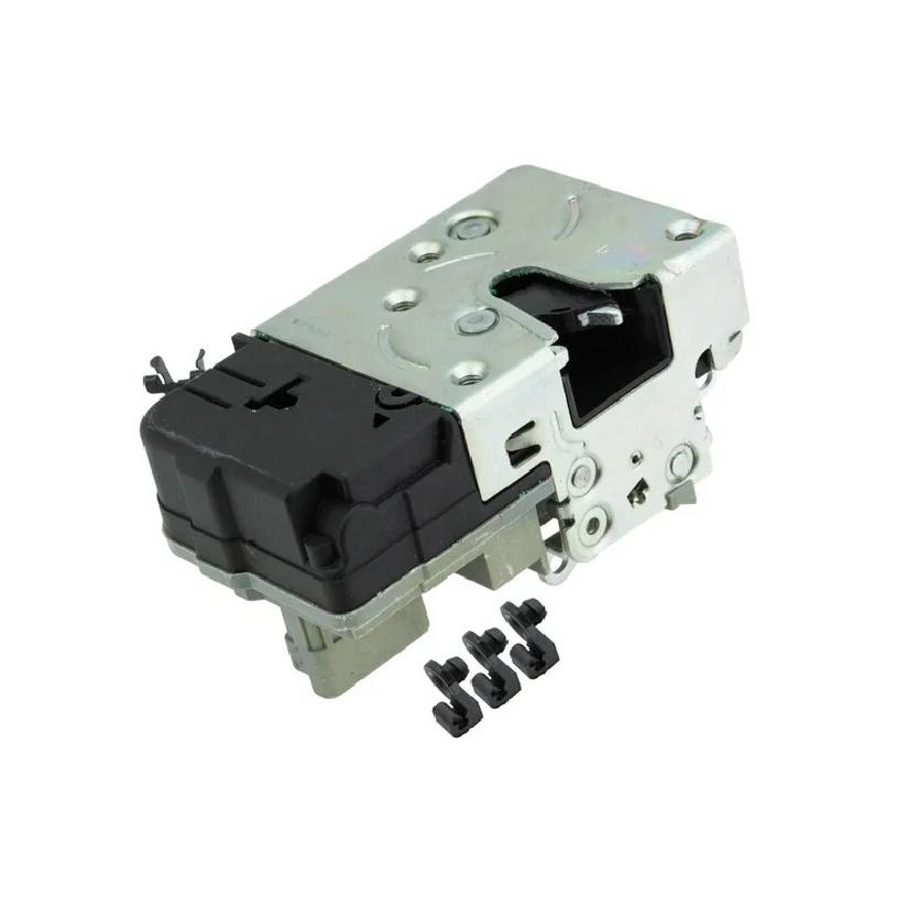 Für Citroen Peugeot Partner Berlingo 6-Pin Türschloss Mechanismus Vorne Rechts 9136J4 9136.J4 9136J6 9136P7 9136.J6 9136.P7