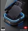 Custom TPE Car Floor Mats: Fully Enclosed, Wear-Resistant, Easy to Clean for 5-Seater Vehicles