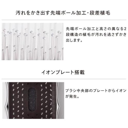 [Official Store Only] ReFa ION CARE BRUSH