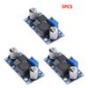 1-10PCS LM2596 DC-DC Buck Converter Voltage Regulator 3.2V-46V to 1.25V-35V Buck Converter Power Supply Step Down Module