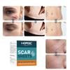 Patch Professionale in Gel di Silicone per Cicatrici Trattamento Rimozione Nastro Acne Trauma Copertura Cicatrice da Ustione Riparazione Pelle Sezione Orecchio Bellezza