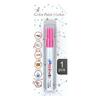Car Wheel Touch Up Pen for Small Chips and Scratches, Pen Style Paint Marker, Rapid-Drying Finish, Single Pack