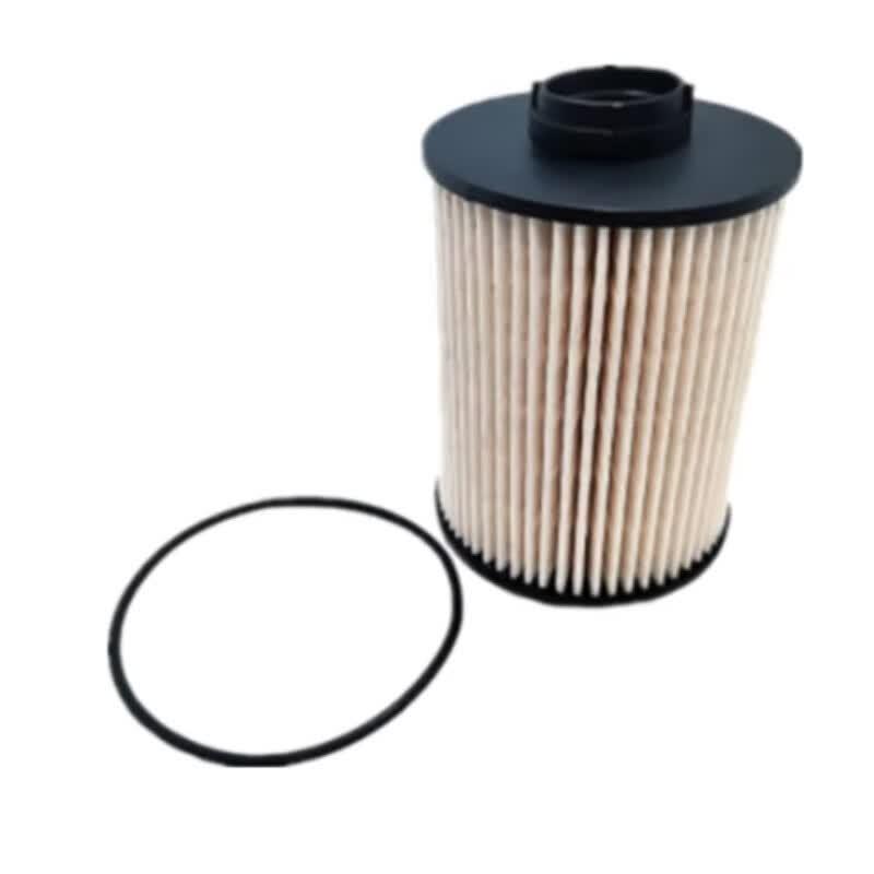 Huademi Diesel & Fuel Filter for BAIC New Warrior BJ80