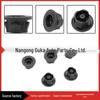 Mercedes-Benz Engine Hood Rubber Mount Gasket Plug 6420940785