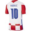 Nike Soccer Jerseys Men's Moderate CD0695-100