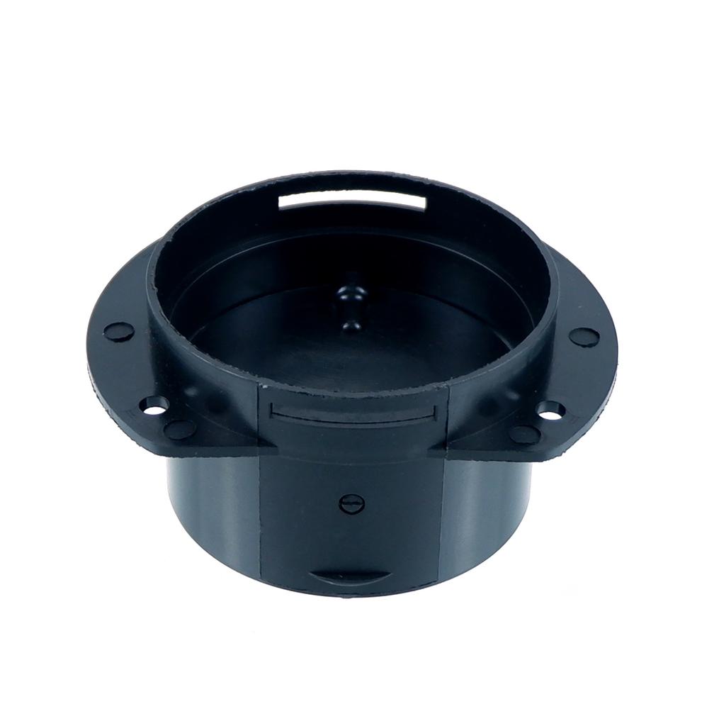 60mm 75mm Klapka Zaworu Regulowany Wylot Powietrza Nagrzewnicy Diesla Przewód Rozdzielacz Rura Złączka Do Samochodu Ciężarowego Kampera