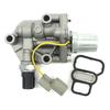 15810-PLR-A01 VTEC Solenoid Spool Valve Fit for Honda Civic EX HX Acura EL 2001-2005 15810PLRA01