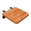 Desk Extension Shelf Board Desk Extension Tray Foldable for Computer Table Practical Workstation Organizer Arm Rest Expansion
