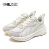 onemix Fashion Running Shoes for Men Air Cushion Athletic Couple Trainers Sport Runner Shoes Outdoor Women Walking Sneakers