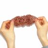 Oven Pots Desoldering Kitchen Copper Coated Cleaning Cleaner Cleaning Ball Scourers Scrubber Pad