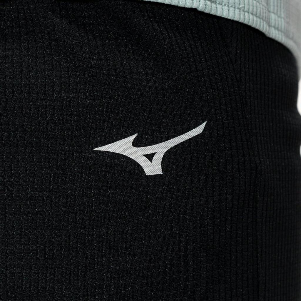 Dry Aeroflow Breathable Training Shorts, Men's, Black, Size XL, 32MDC052