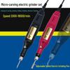 JY Electric Engraving and Grinding Pen CN Plug (adapter Included)