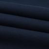 Emporio Armani EA7 SS24 Logo Letter Print Drawstring Cuffed Knit Joggers Men bottoms Navy-Blue 3DPP58-PJSHZ-1554