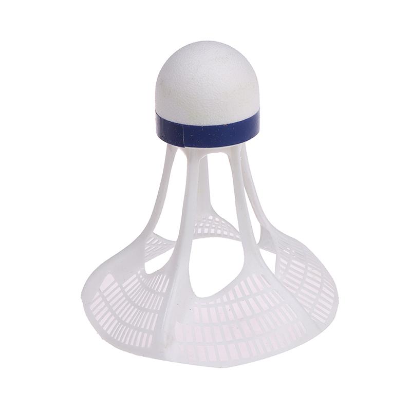 Lotka Airshuttle Outdoor Plastikowa Nylonowa Stabilna Odporność 3 szt./opak.