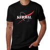 Kerbal Space Program Hoodie Tshirt T Shirt Unisex Cotton Unisex T Shirts For Unisex T Shirts Cotton 100 Tshirt