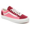 Vans Style 36 'Rumba Red' Vans VN0A3DZ3VTC