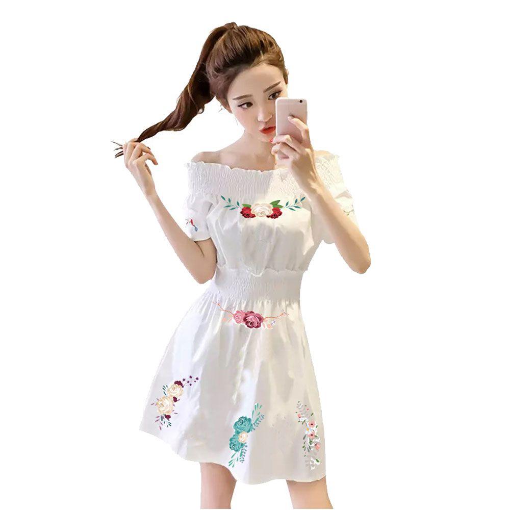 Clothes Applique on Clothes Heat Transfer Stickers Thermo-stickers Embroidery Patches Patches