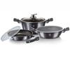 Panelas, frigideiras e afins – Jogos de cozinha