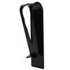 Plastic Tattoo Pen Holder Stand Machine Display Support Rack   (Black)