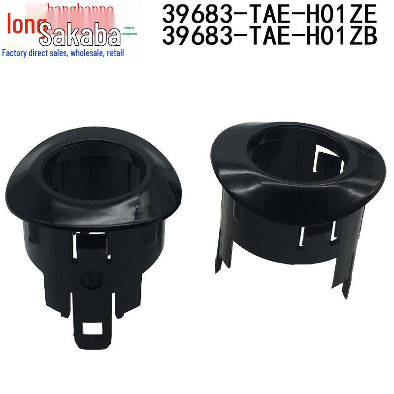 Honda Elysion 16-20 Abdeckung für Halterung des Heckradarsensors (39683-TAE-H01)