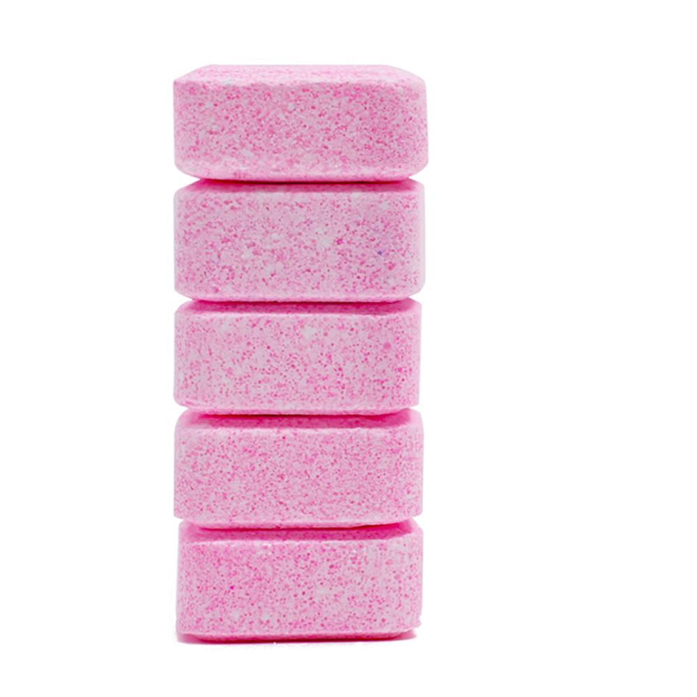 

3-20 шт. Шипучая таблетка для чистки туалетов, дезодорант для удаления пятен мочи, желтой грязи, для уборки ванной комнаты дома 5 PCS