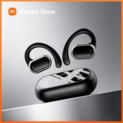 Xiaomi Original TWS Earhook Earphones Bluetooth 5.3 Low Latency Gaming Sport Headset HiFi Stereo Noise Reduction Earbuds