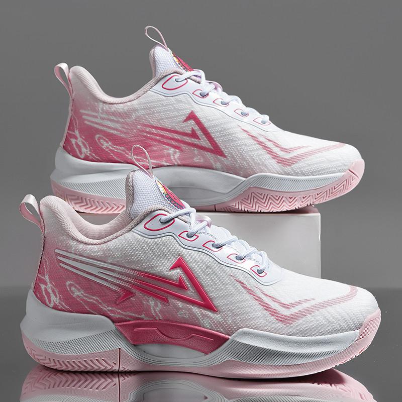 Mandarin Duck Basketball Shoes, Men's and Women's Children's Youth Sports Shoes, High-top Practical Training Shoes, One Student Sneaker 2025