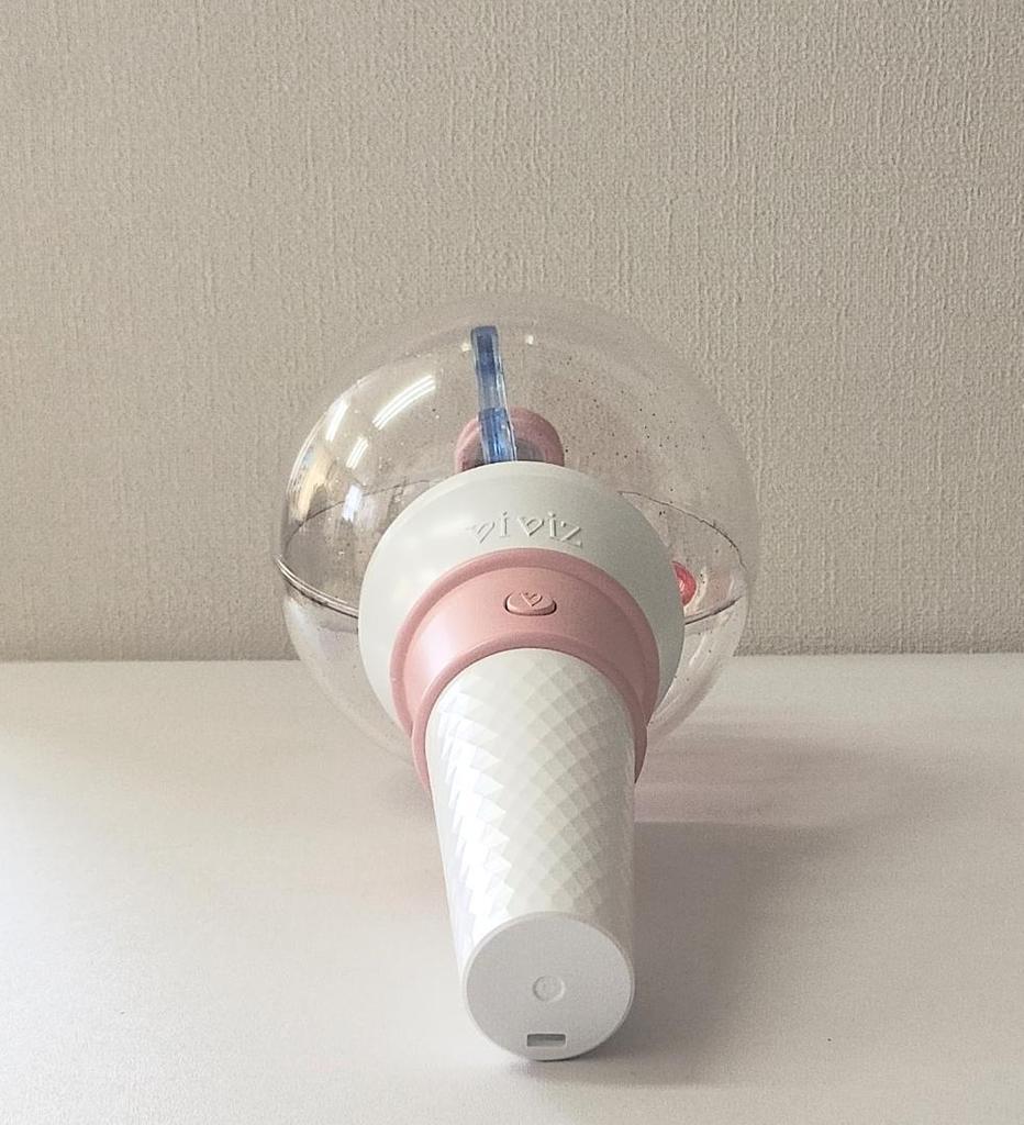 [USED] VIVIZ Penlight (G852)