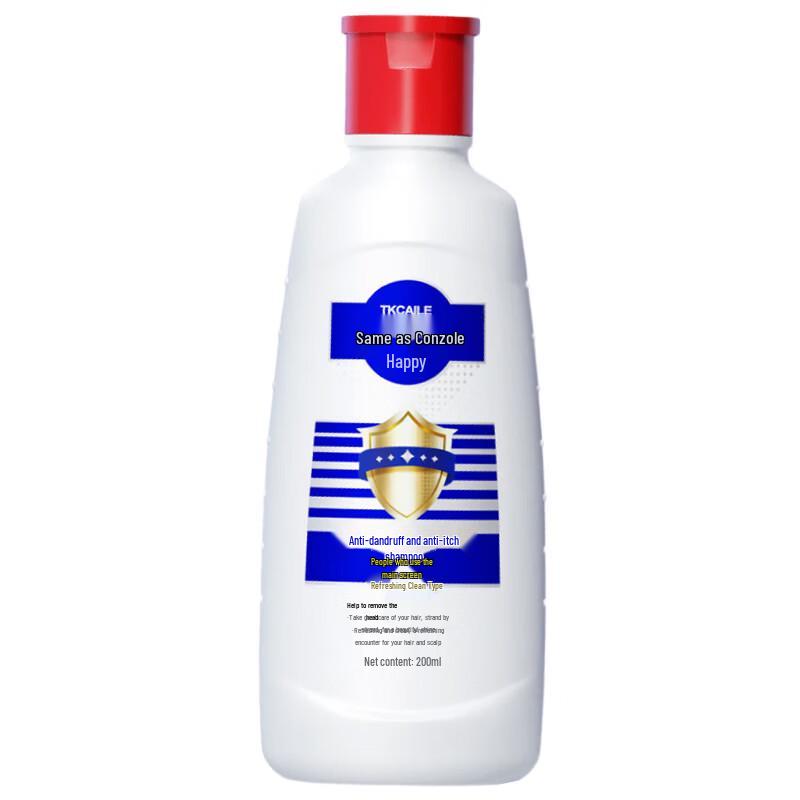 

Cailo Anti-Dandruff Shampoo