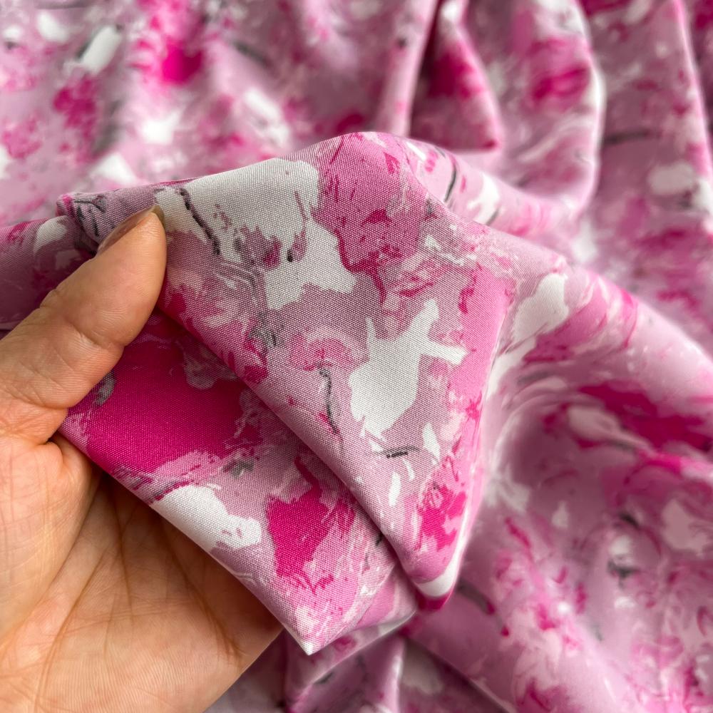 Beach Vacation Strapless Floral Camisole Dress  A Line Slim  Sleeveless Backless Dress for Summer