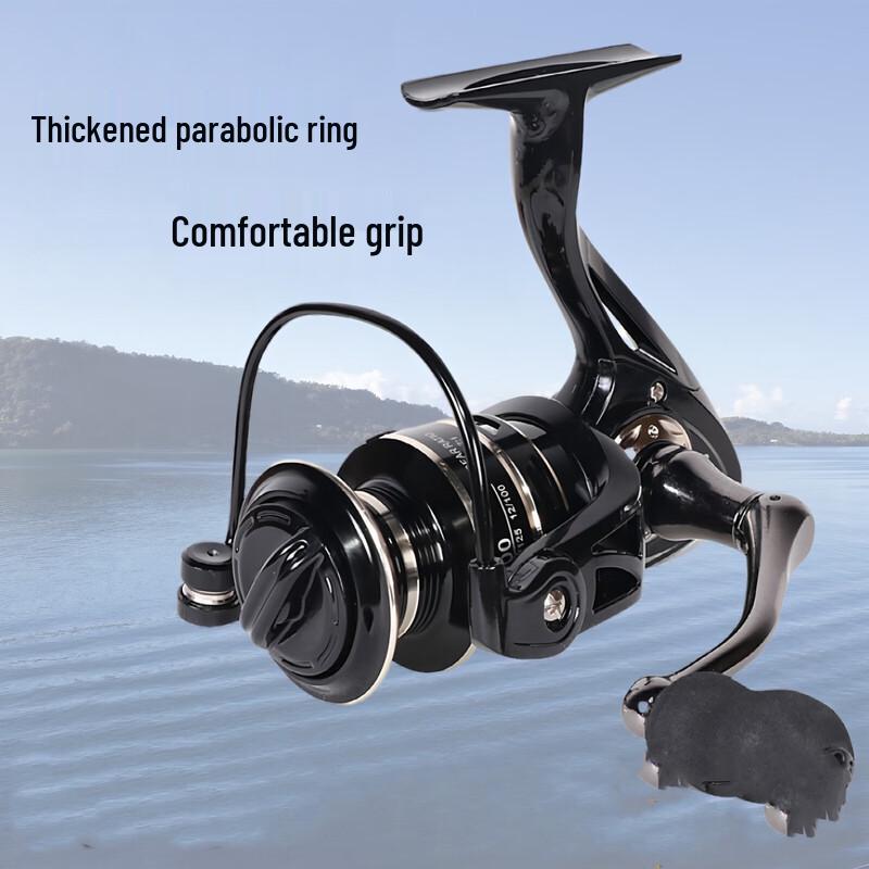 Oeny Spinning Fishing Reel
