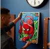 LEGO Art 31209 Amazing Spiderman