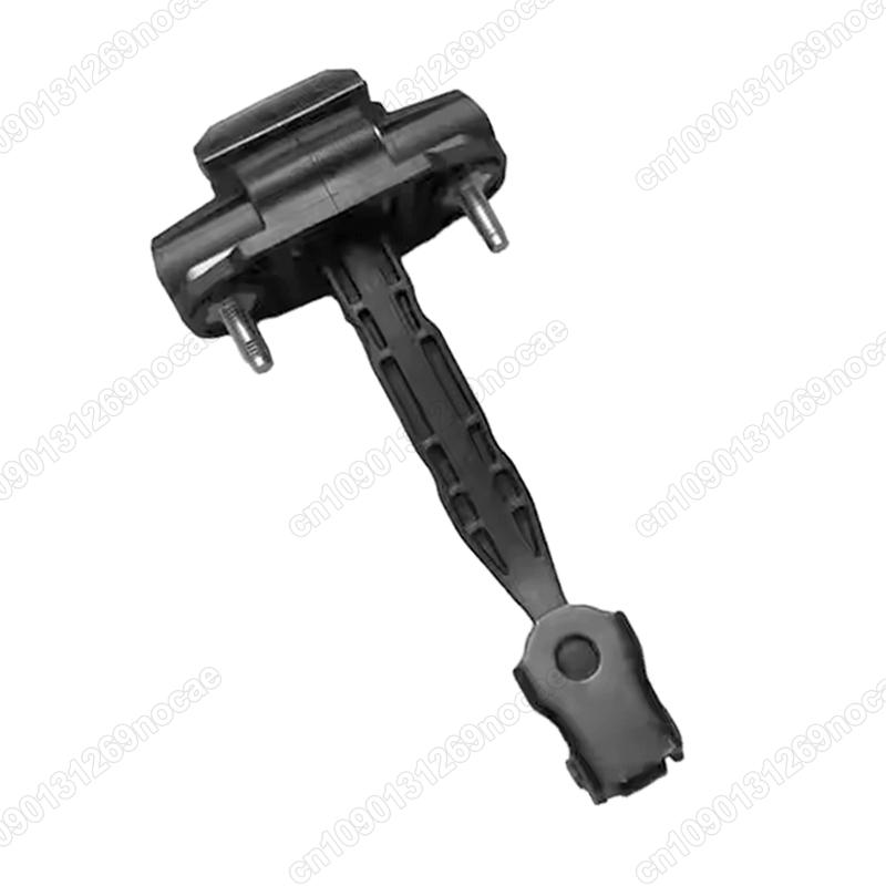 Front Rear Door Check Limiter Stopper OE 1500682-00-B 1500684-00-B For Tesla Model Y 2020-2024 Door Hinge Limit Rod Auto Parts